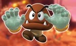 Donkey Kong Bananza's Destruction Idea Came From A Goomba With Hands