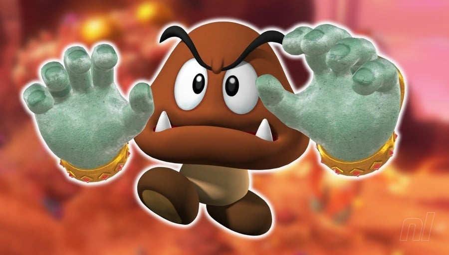 Goomba