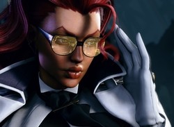 Get Your First Proper Look At C. Viper Gameplay In Street Fighter 6