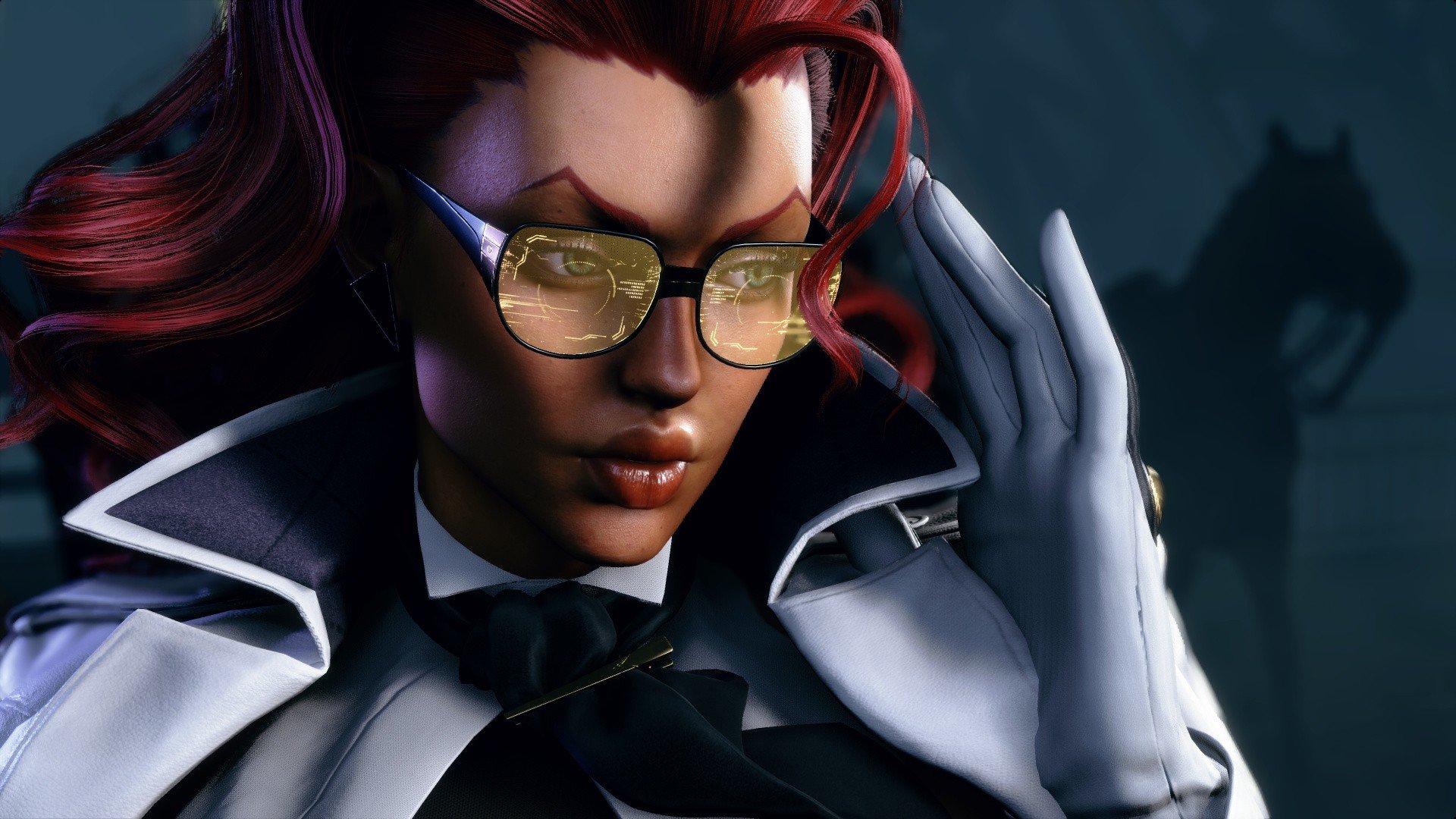 Get Your First Proper Look At C. Viper Gameplay In Street Fighter 6