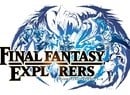 Final Fantasy Explorers Producer Explains What Inspired its Design
