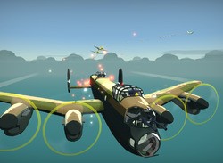 Bomber Crew Will Be Making A Big Explosion On Switch Soon
