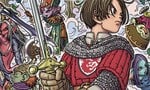 Dragon Quest X Offline Switch eShop Demo Goes Live In Japan