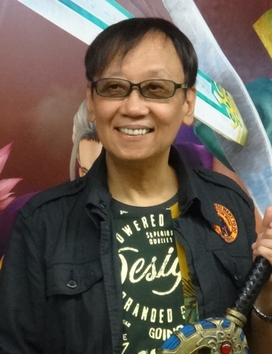 Yuji Horii