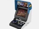 SNK's Legacy Lives On With A Special Neo Geo Mini Presentation On 9th June
