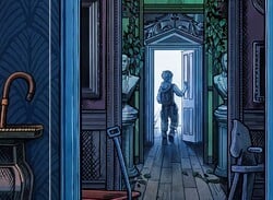 Blue Prince (Switch 2) - A Masterful Mystery, And One Of The Best Puzzlers Ever