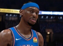 NBA 2K26 Shoots Some Hoops On Switch 2 In September