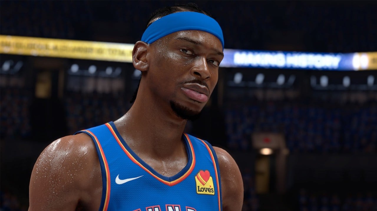 NBA 2K26 Release Date and Switch 1 Version Confirmed: 2K Brings New Basketball Experience to Nintendo Platforms