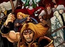 New Hardcore Gaming 101 Book Takes On Konami's Classic Castlevania Series