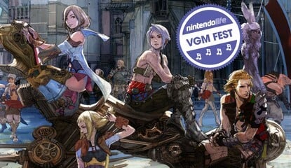 Final Fantasy And Vagrant Story Composer Hitoshi Sakimoto Talks YMO And Dua Lipa