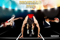 Decathlon 2012 Cover