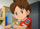 Youkai Watch Releasing This Summer in Japan