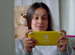 Nintendo's Latest Switch Commercial Perfectly Underlines The Console's Broad Appeal