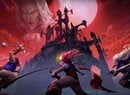 Dead Cells: Return To Castlevania Will Emerge On Switch Next Month