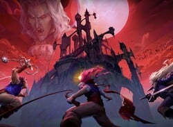 Dead Cells: Return To Castlevania Will Emerge On Switch Next Month