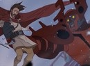 The Banner Saga Trilogy Will Get The Retail Treatment Later This Year