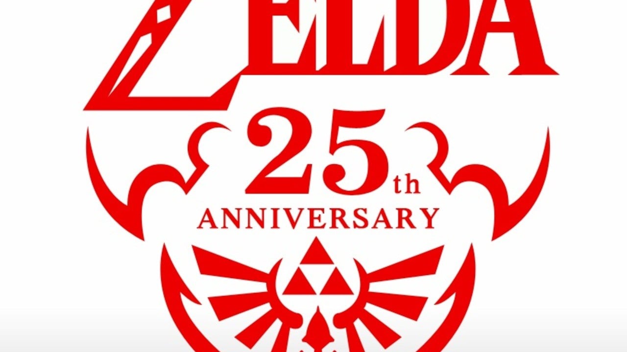 Zelda Concert Tour Kicks Off in Dallas on 10th January | Nintendo Life