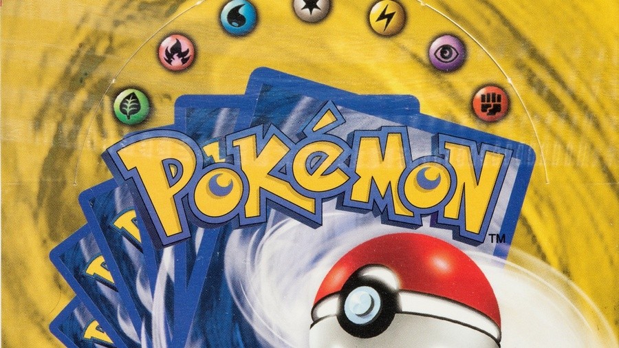 Pokemon WotC