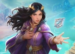 Order Of The Sinking Star (Switch 2) - Intense, Sometimes Gruelling, But Always Inventive