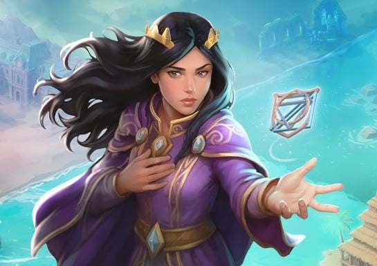 Order Of The Sinking Star (Switch 2) - Intense, Sometimes Gruelling, But Always Inventive