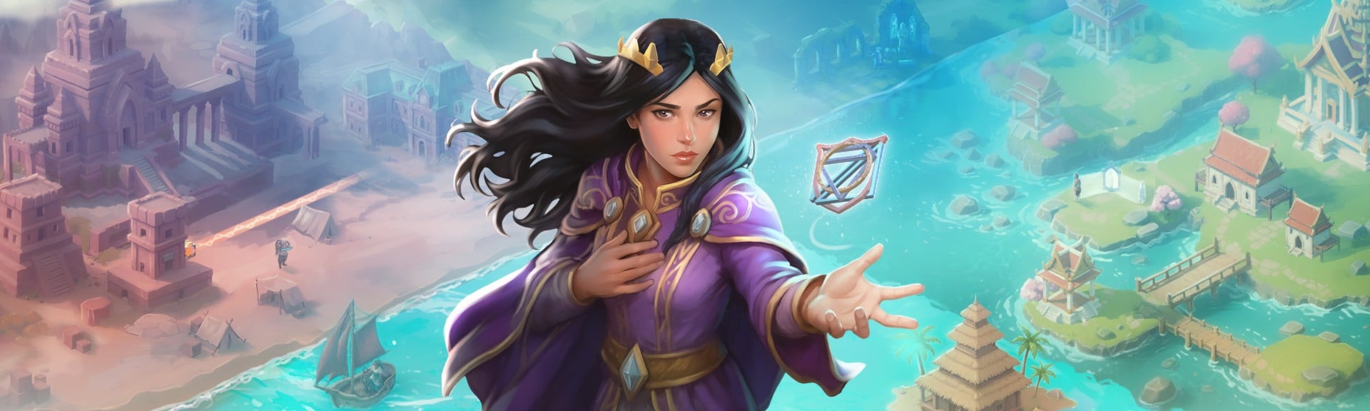 Review: Order Of The Sinking Star (Switch 2) - Intense, Sometimes Gruelling, But Always Inventive