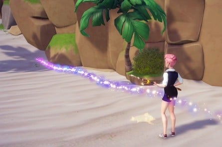 Disney Dreamlight Valley Things You Didn't Know