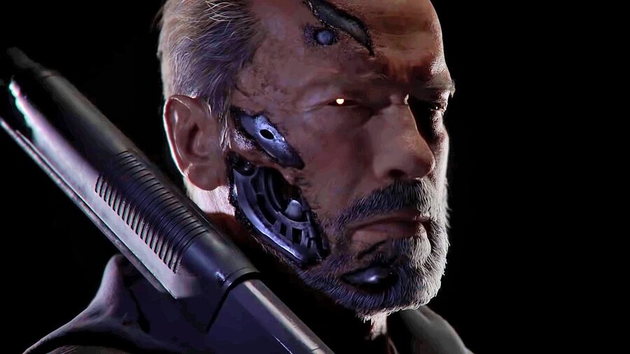 The Terminator