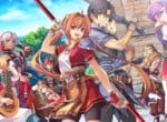 Meet The Stellar Cast Of Trails In The Sky 1st Chapter