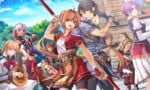 Meet The Stellar Cast Of Trails In The Sky 1st Chapter