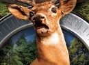 Deer Drive Legends (3DS eShop / 3DS)