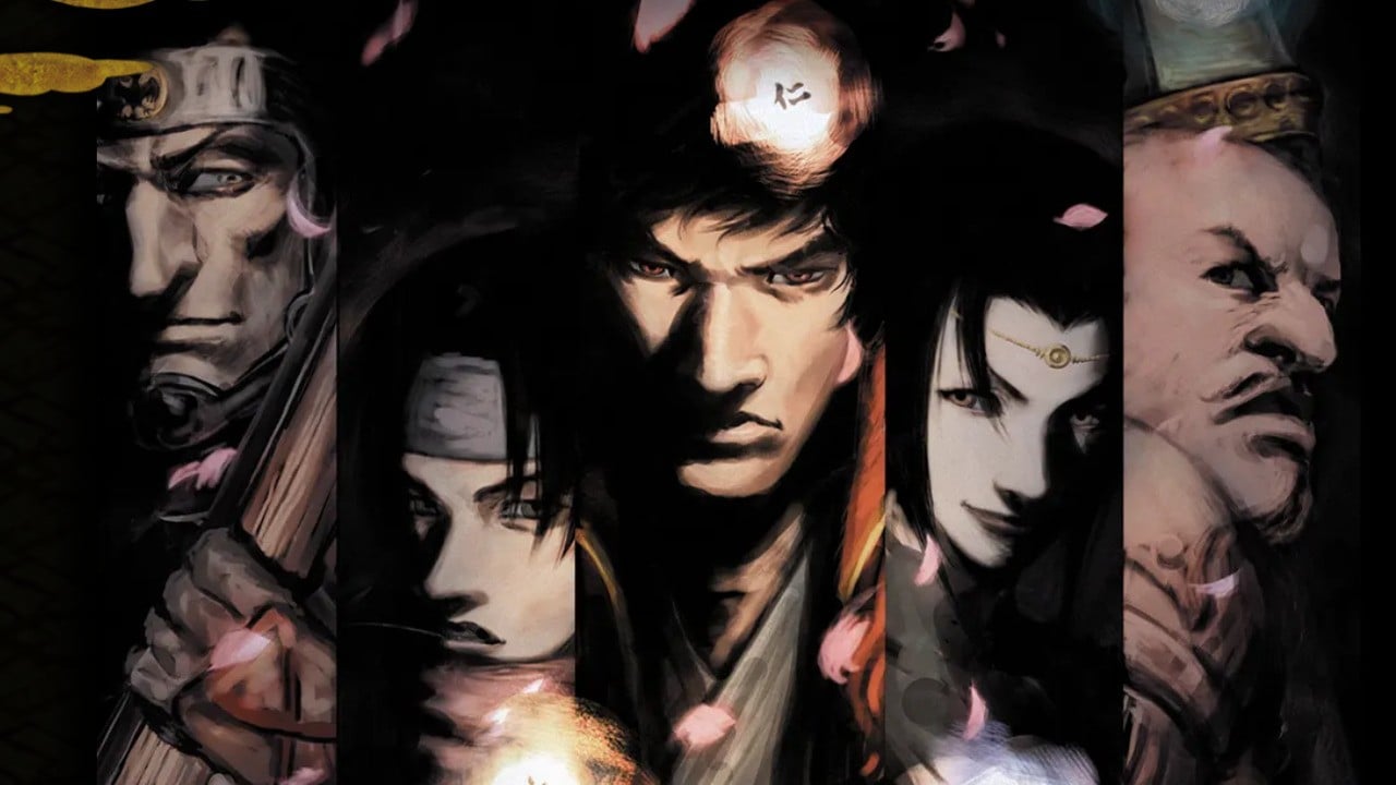 Onimusha 2: Samurai’s Destiny Remastered Coming To Switch May 2025