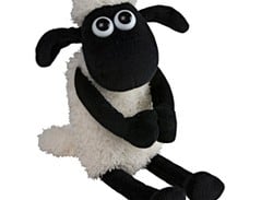 First Shaun the Sheep Episodes Due Next Month