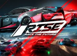 Rise: Race The Future Update Adds 60fps, Improved Graphics And More
