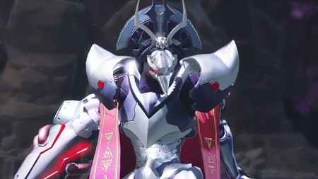 Soso - metroidný strach