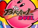 Box Art Brawl: Duel #82 - Kirby Tilt 'n' Tumble