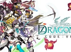 7th Dragon III Code: VFD Won't Be Coming to Europe for Now