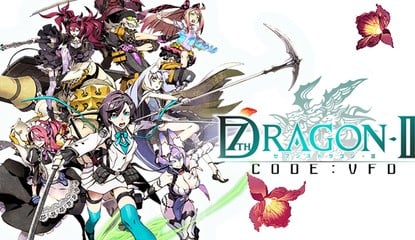 7th Dragon III Code: VFD Won't Be Coming to Europe for Now