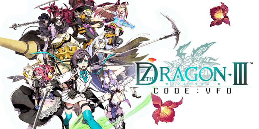 7th Dragon III Code: VFD