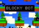 Mobot Studios Aims for High Quality Fun at a Budget Price with Blocky Bot on Wii U