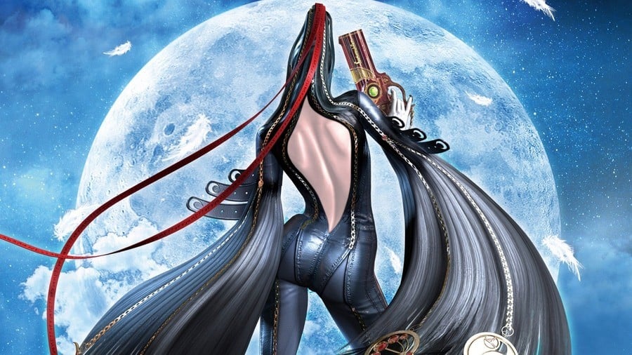 Bayonetta 2 got turned down by several publishers