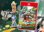 Where To Pre-Order Splatoon Raiders For Nintendo Switch 2, Plus The New amiibo