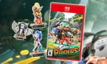 Where To Pre-Order Splatoon Raiders For Nintendo Switch 2, Plus The New amiibo