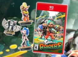 Where To Pre-Order Splatoon Raiders For Nintendo Switch 2, Plus The New amiibo
