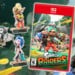 Where To Pre-Order Splatoon Raiders For Nintendo Switch 2, Plus The New amiibo
