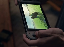 Ubisoft CEO Praises "True Innovation" Of Switch, Teases "Surprise" Game In Development