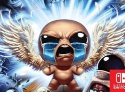 Headup Games is Bringing The Binding of Isaac: Afterbirth+ to Europe as a Switch Retail Release