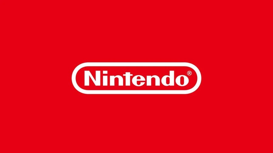 Nintendo Logo