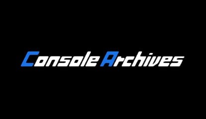 Hamster's 'Console Archives' Starting Lineup Revealed, Includes More Than 10 Titles