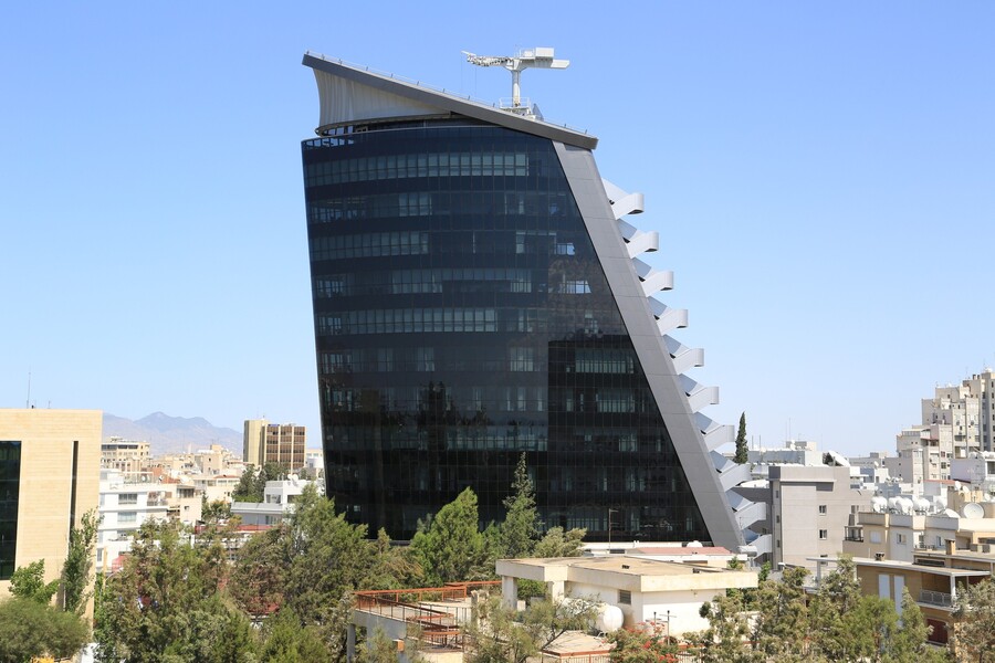 Wargaming HQ: the Avengers' weekend place.