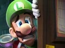 Luigi's Mansion 2 HD Gets A Brand New Overview Trailer